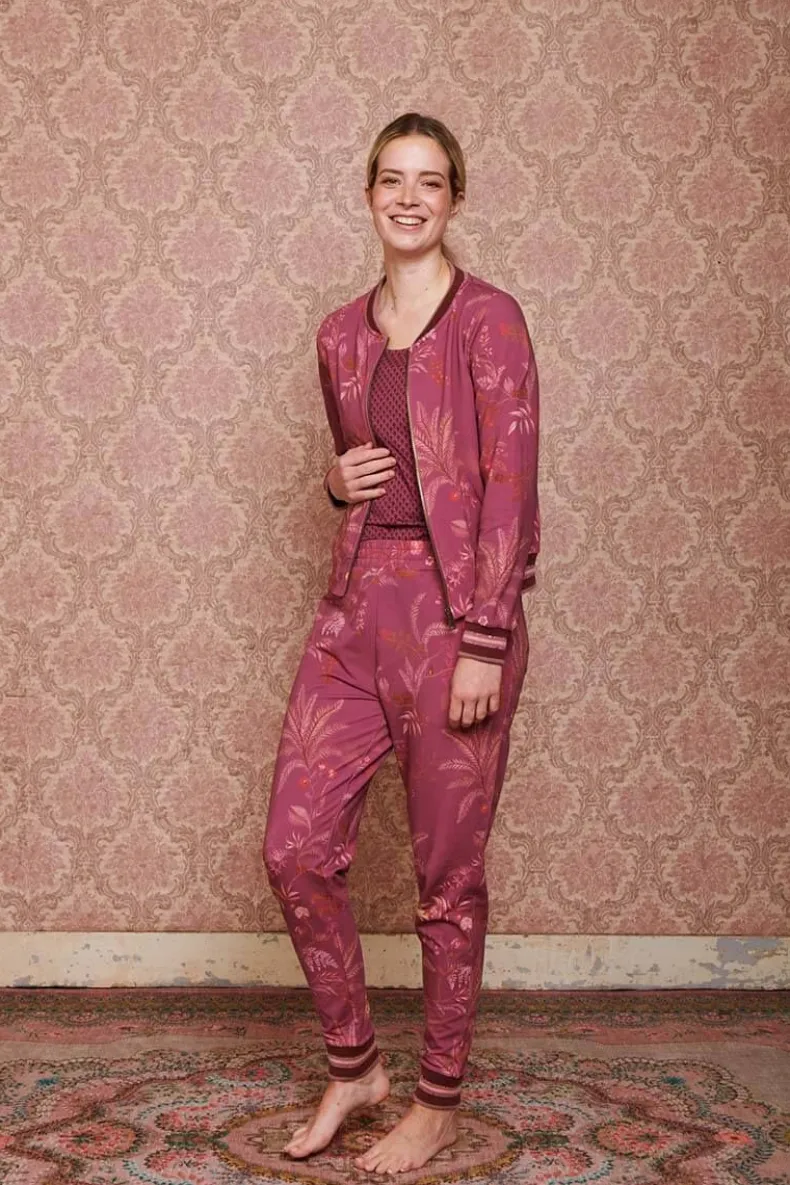 Lange Sportbroek Isola