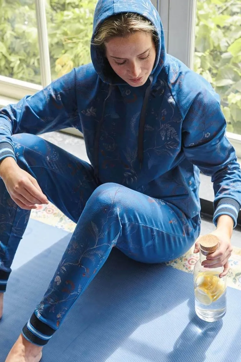 Lange Sportbroek Isola