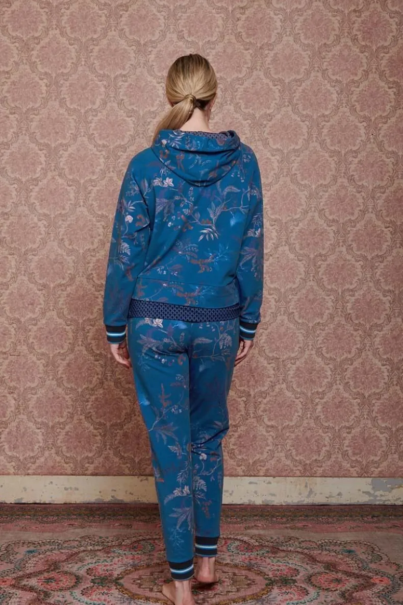 Lange Sportbroek Isola