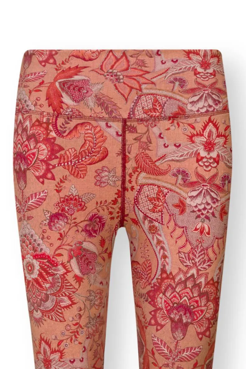 Lange Sportlegging Kyoto Festival Terra