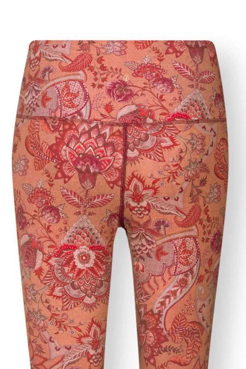 Lange Sportlegging Kyoto Festival Terra