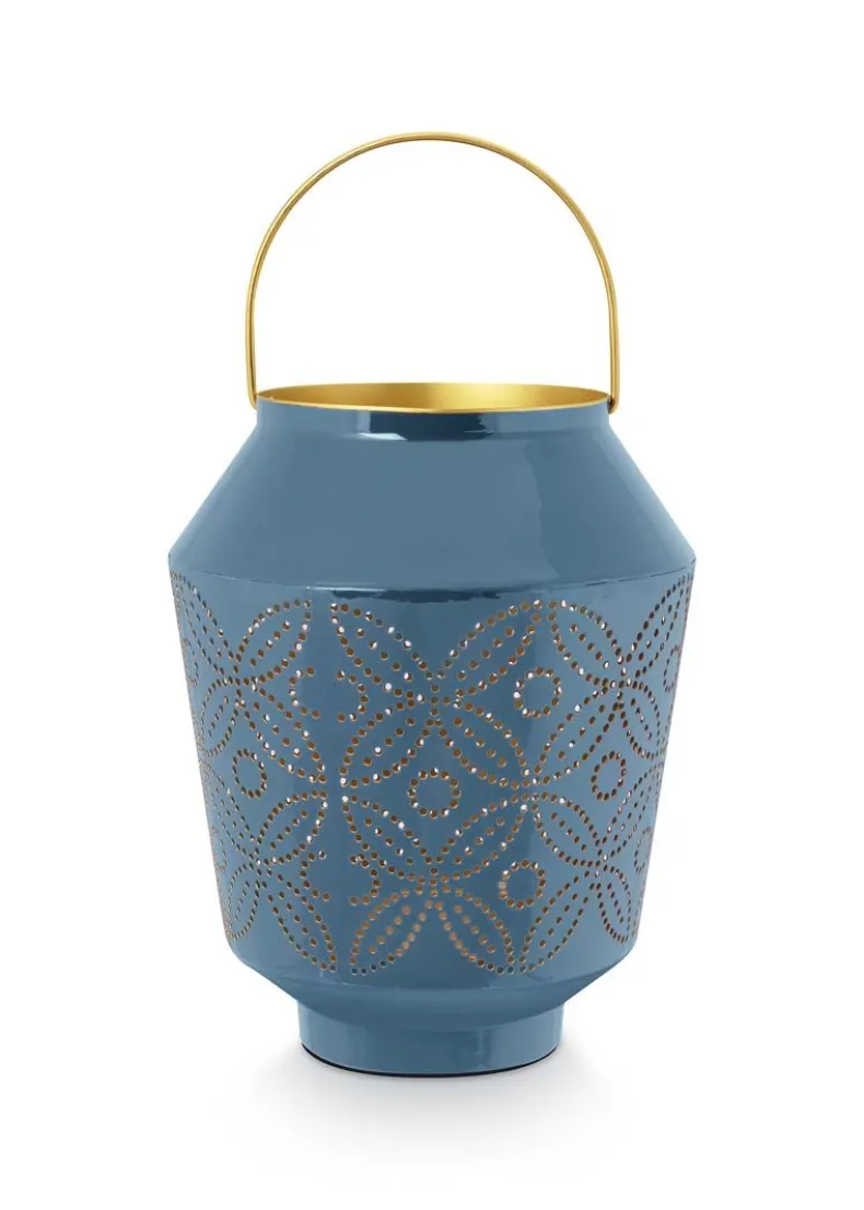 Lantaarn Geemailleerd 29 Cm