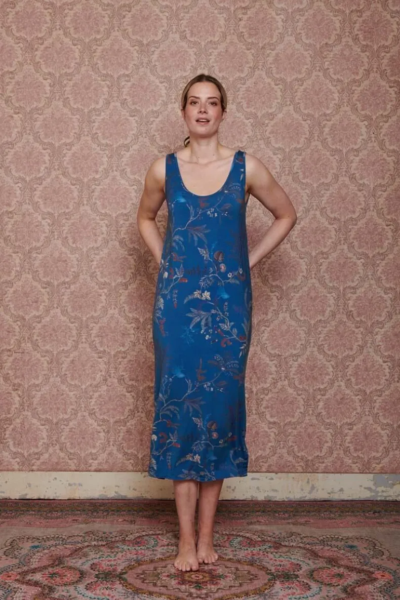 Nachthemd Mouwloos Isola