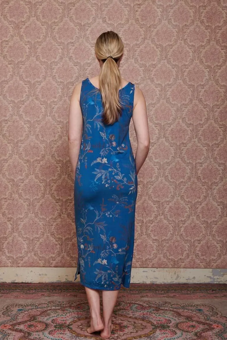 Nachthemd Mouwloos Isola