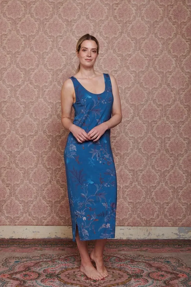 Nachthemd Mouwloos Isola