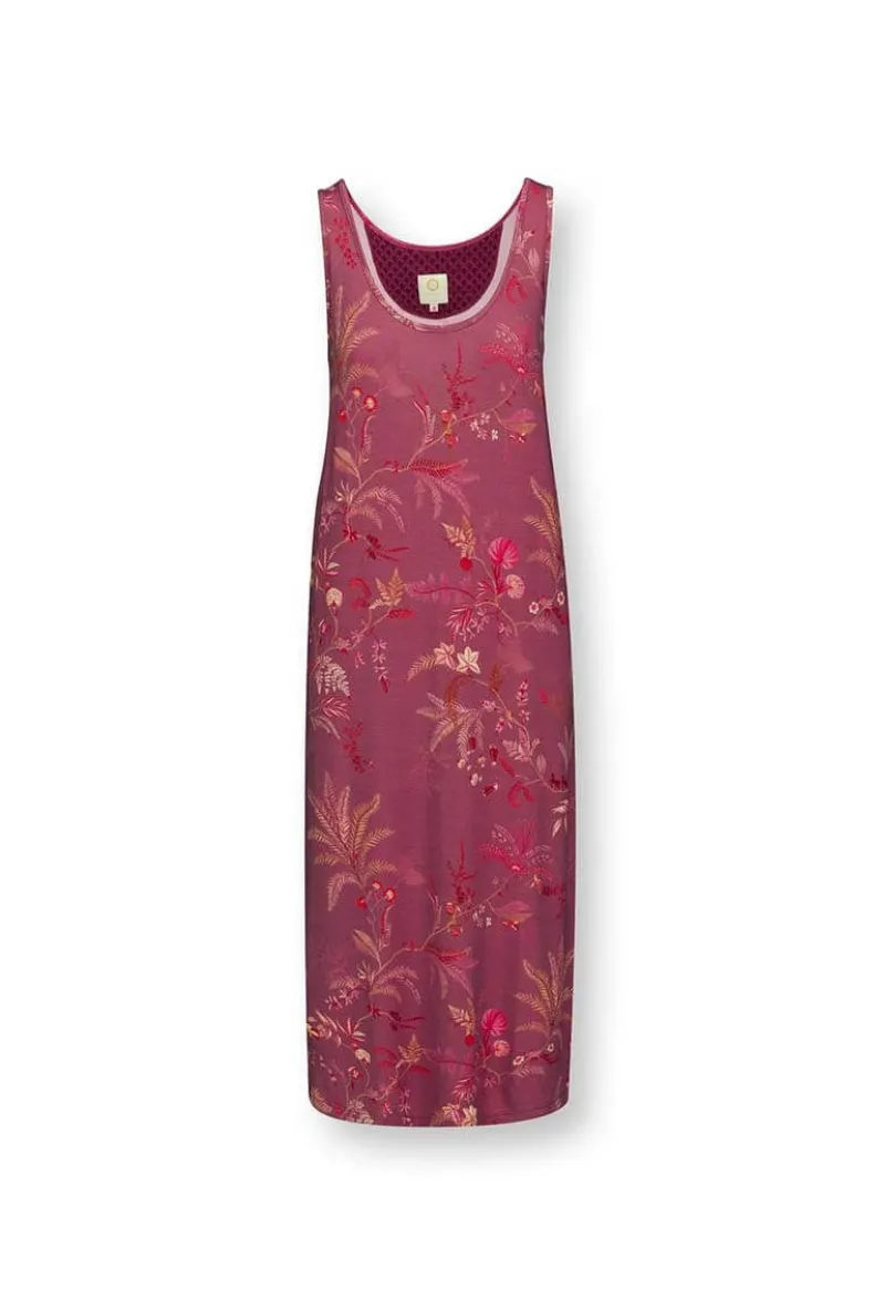 Nachthemd Mouwloos Isola