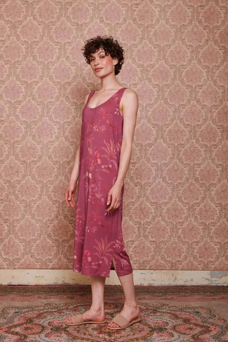 Nachthemd Mouwloos Isola