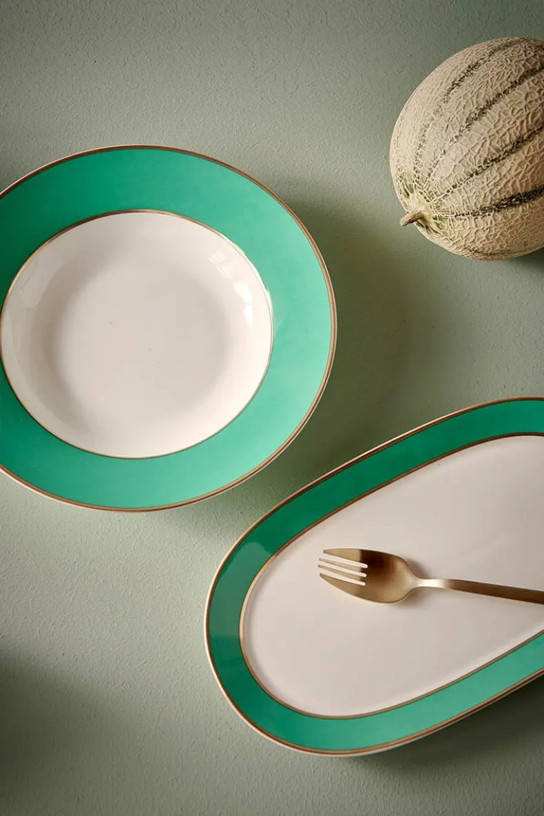 Pip Chique Diep Bord 23.5Cm