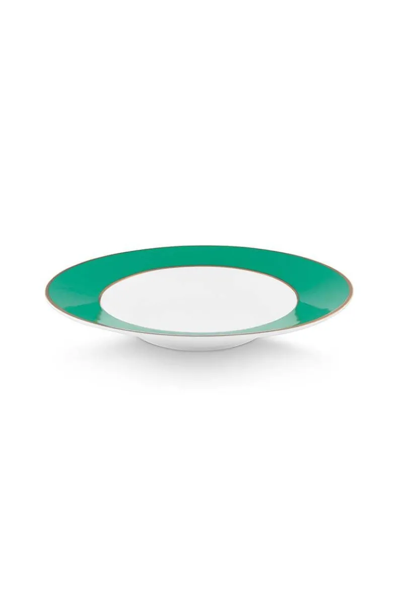 Pip Chique Diep Bord 23.5Cm