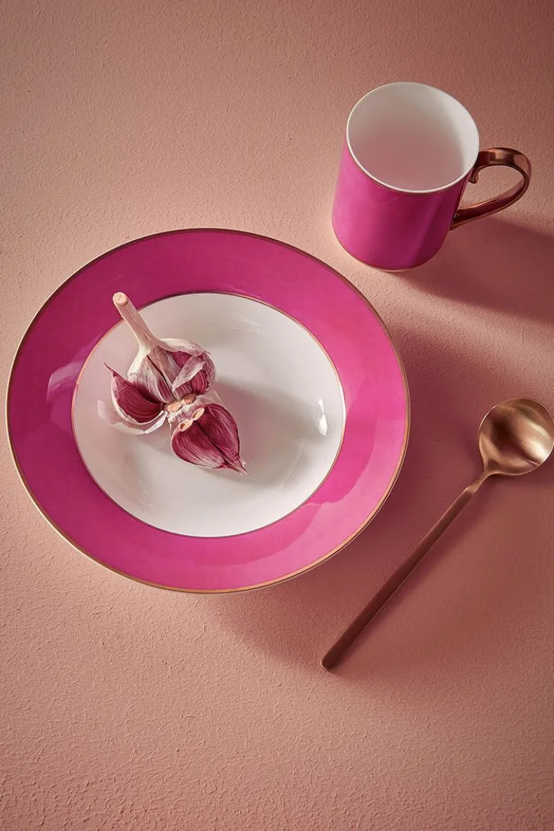 Pip Chique Diep Bord 23.5Cm