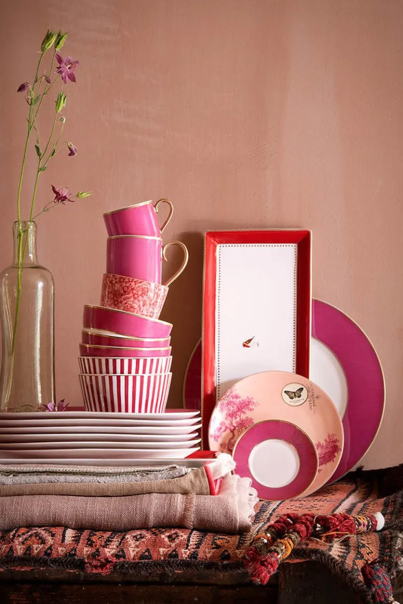 Pip Chique Dinerbord 28Cm