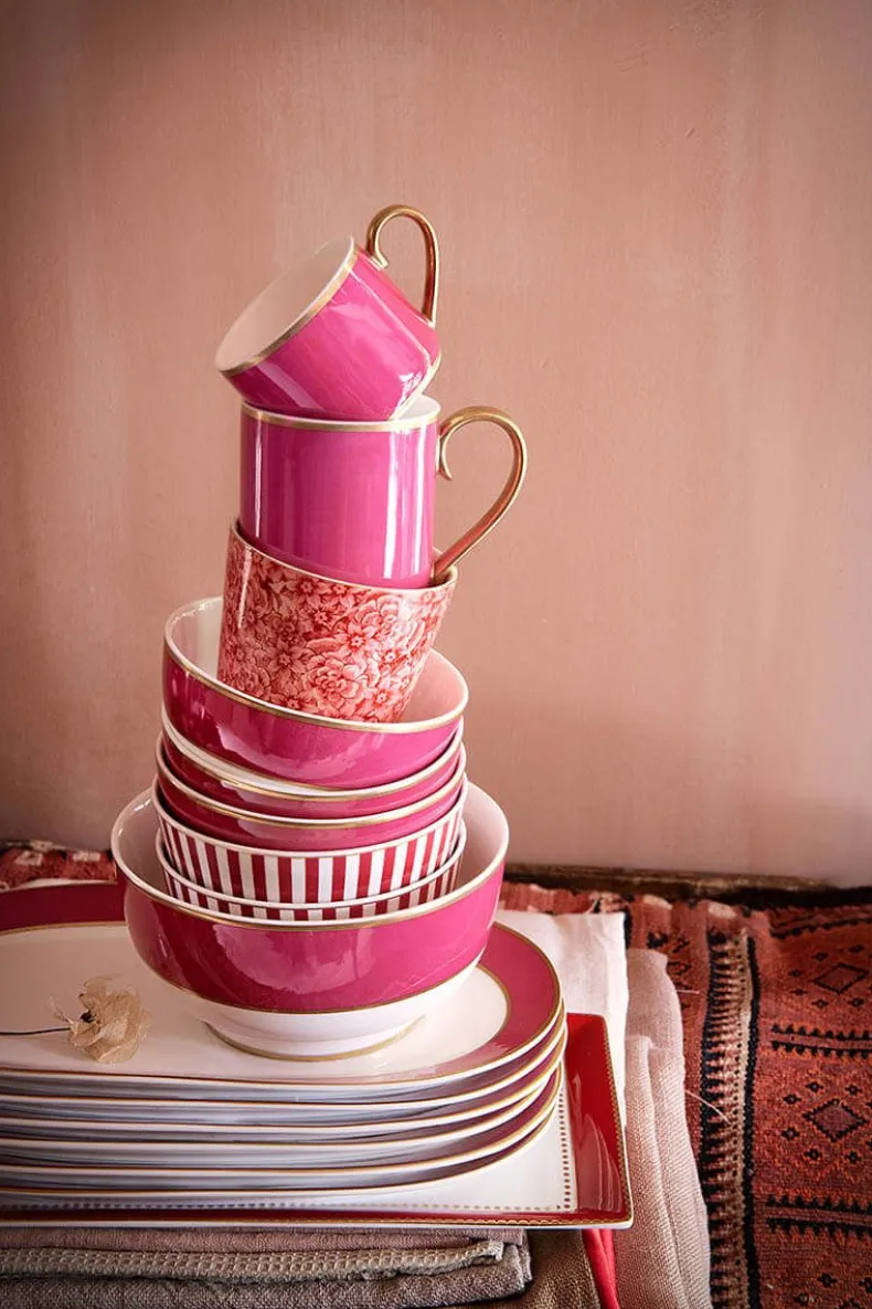 Pip Chique Ovale Taartplateau