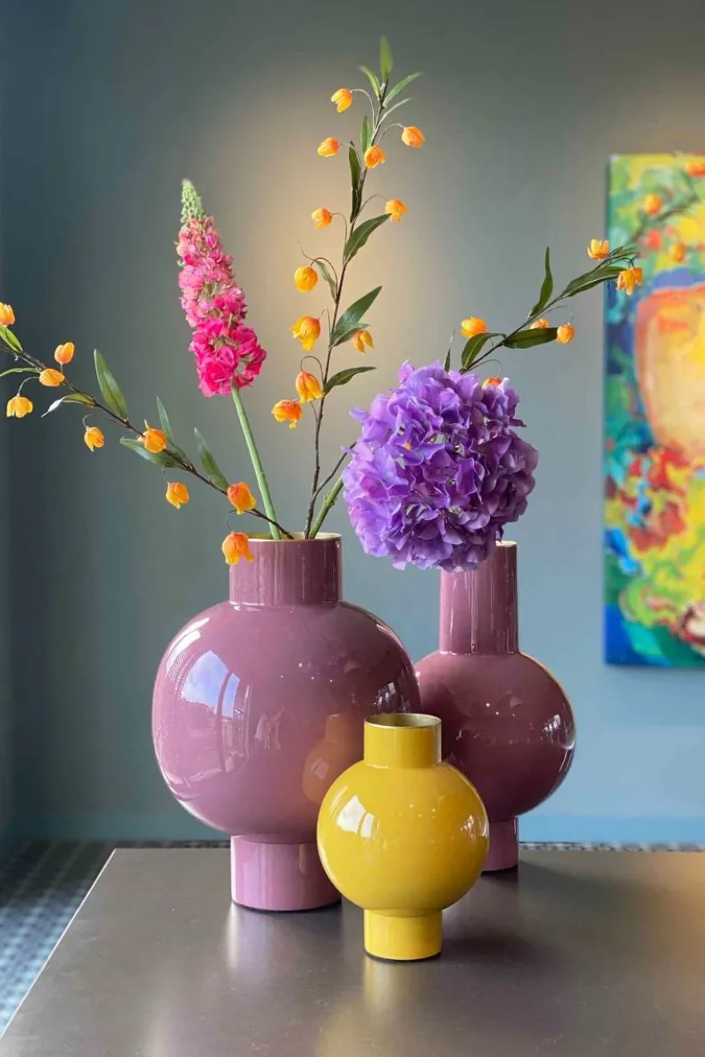 Pip Kunstbloemen Sunset Kiss