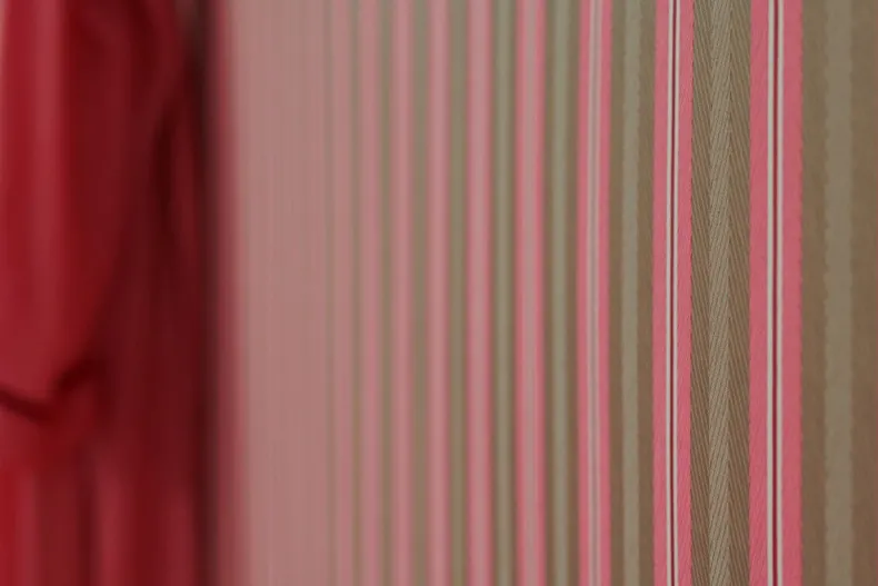 Pip Studio Blurred Lines Vliesbehang /Roze