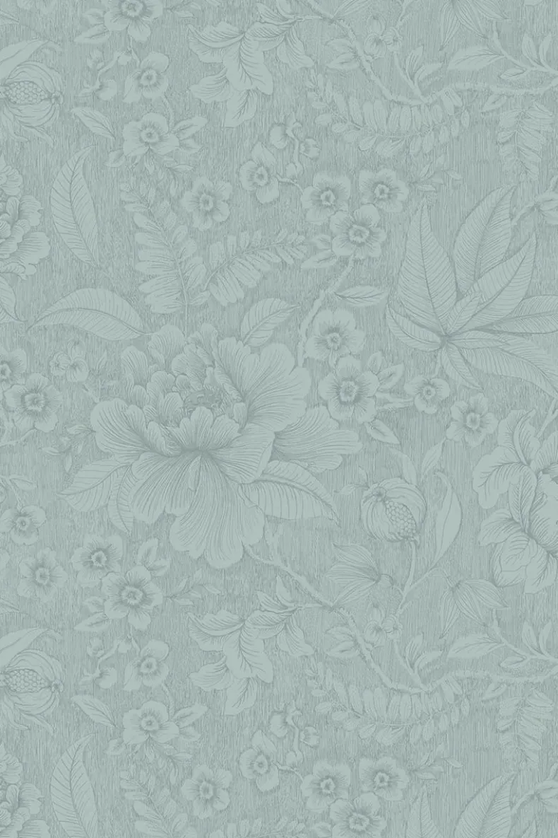 Pip Studio Casa Dei Fiori Vliesbehang Licht