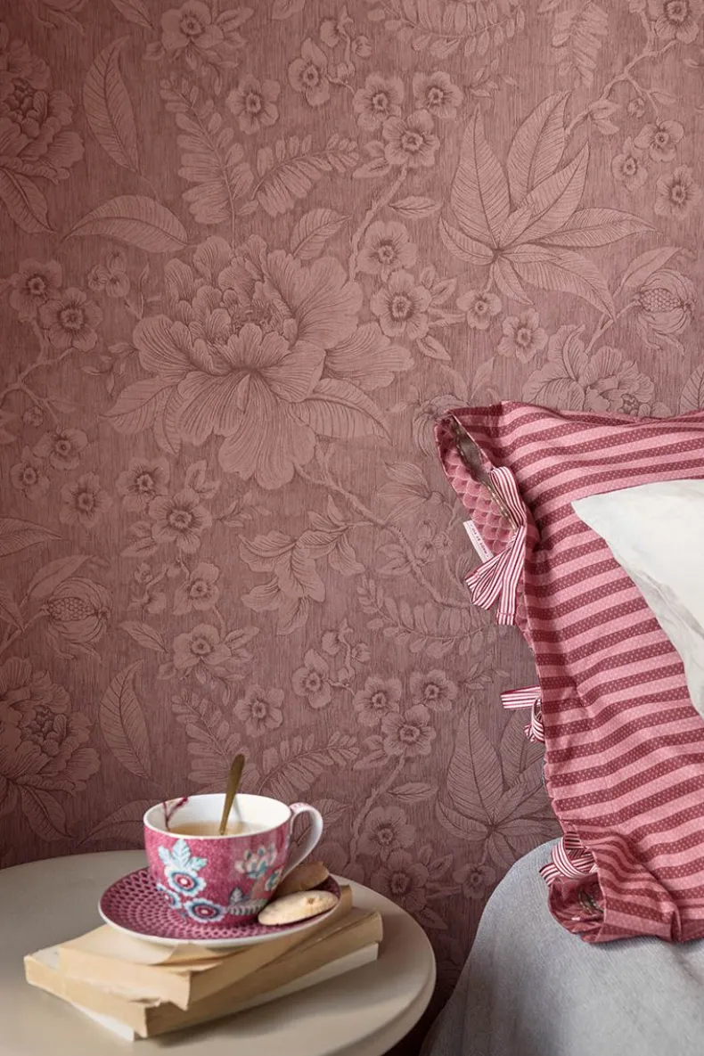 Pip Studio Casa Dei Fiori Vliesbehang