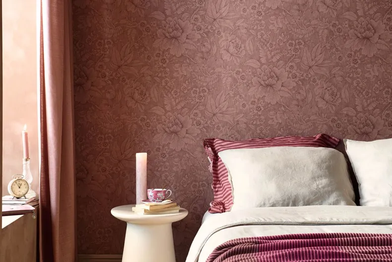 Pip Studio Casa Dei Fiori Vliesbehang