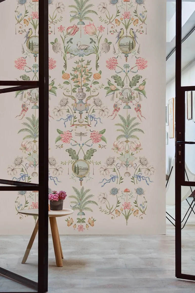 Pip Studio Festa Di Lividonia Wallpower Gebroken