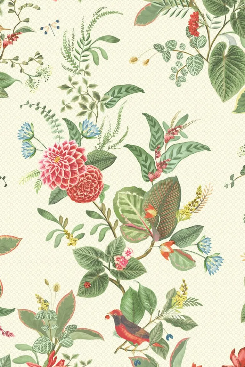 Pip Studio Floris Vliesbehang