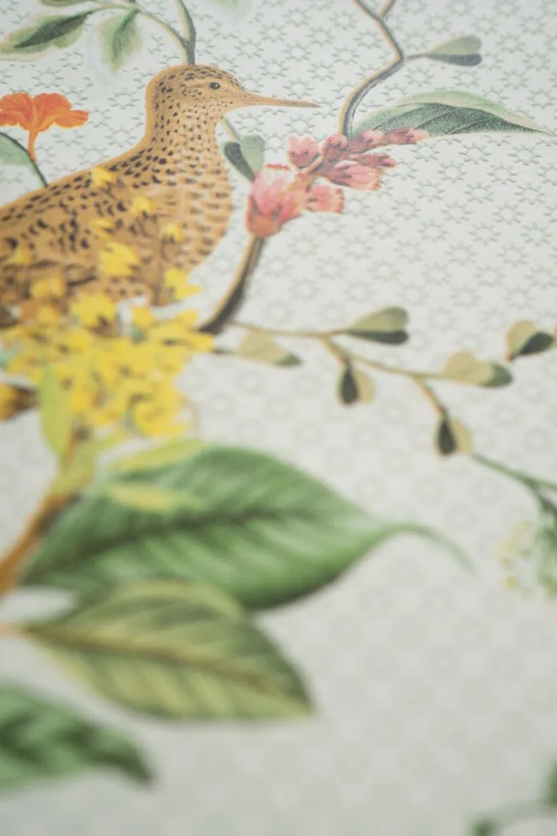 Pip Studio Floris Vliesbehang