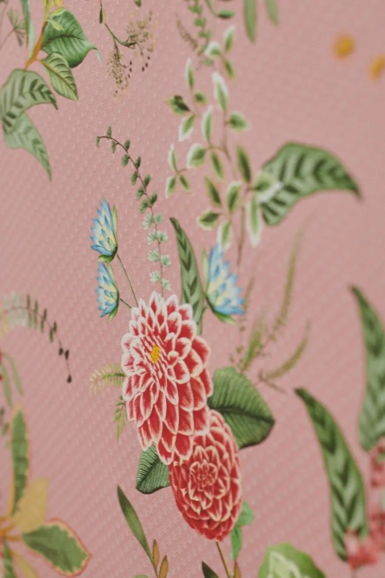 Pip Studio Floris Vliesbehang