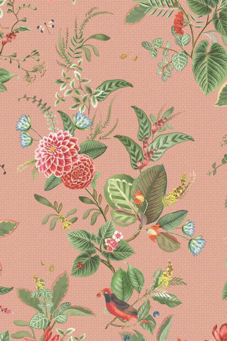 Pip Studio Floris Vliesbehang