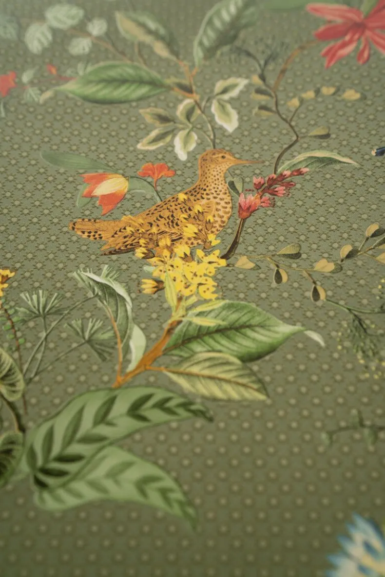 Pip Studio Floris Vliesbehang