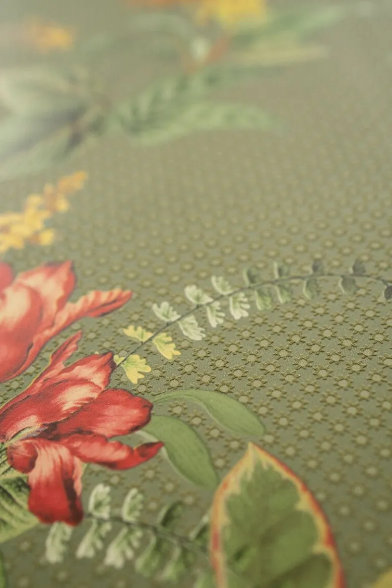 Pip Studio Floris Vliesbehang