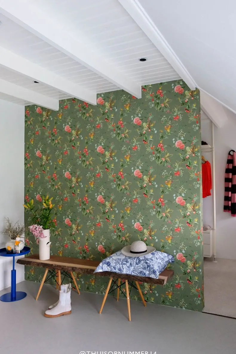 Pip Studio Floris Vliesbehang