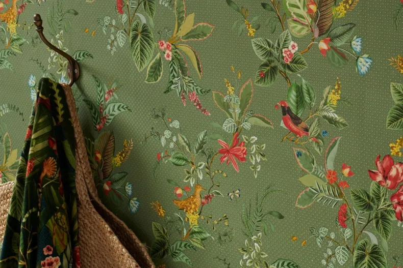 Pip Studio Floris Vliesbehang