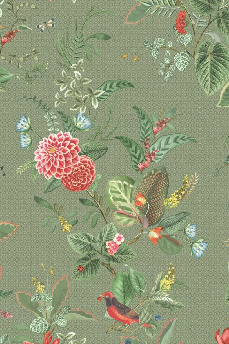 Pip Studio Floris Vliesbehang