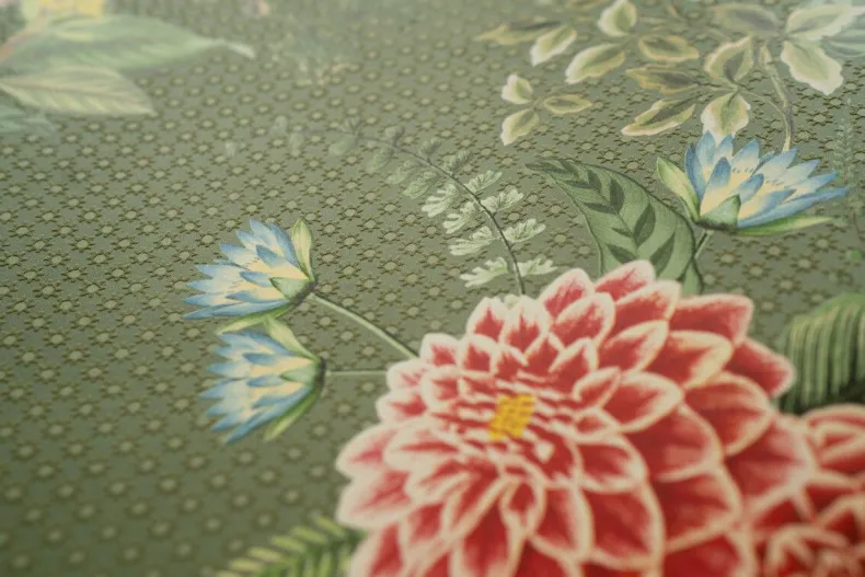 Pip Studio Floris Vliesbehang