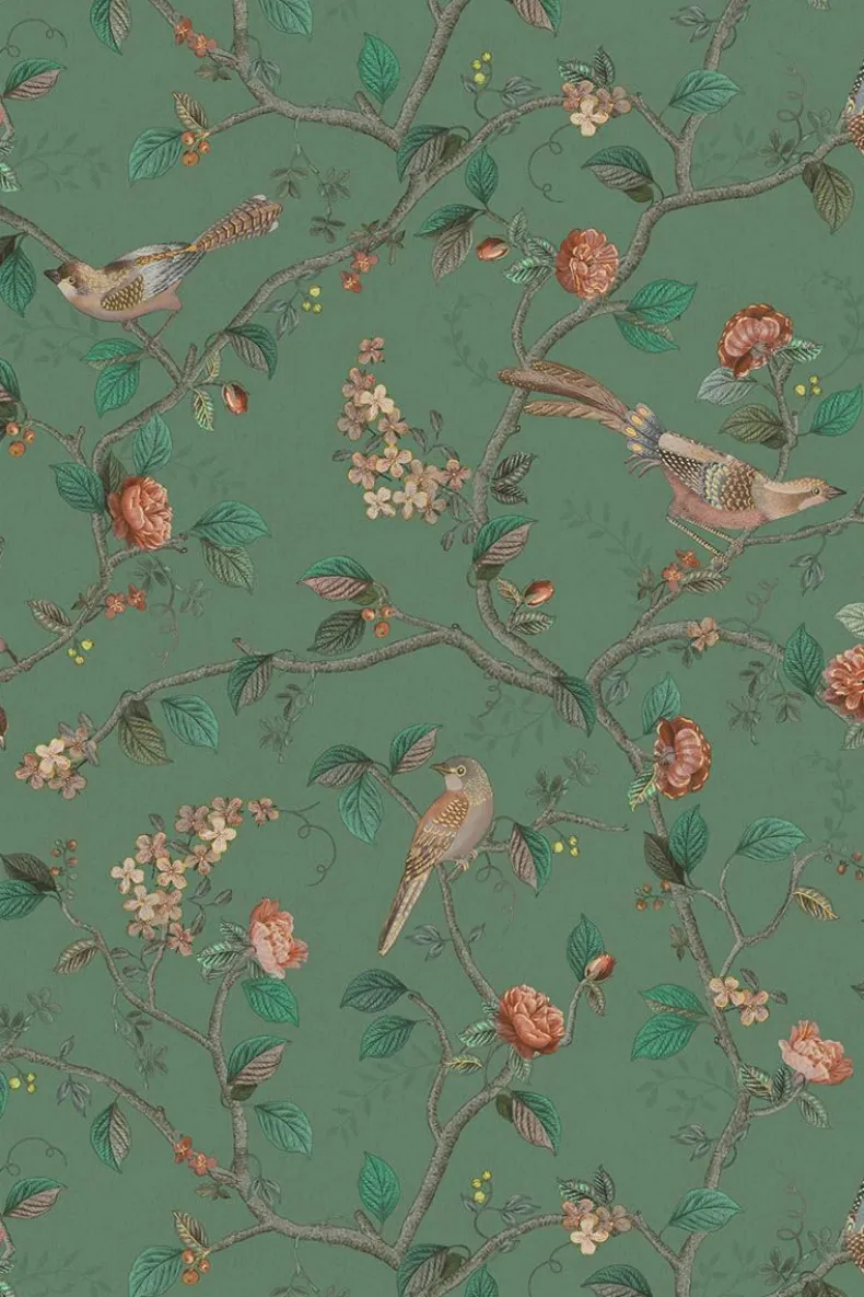 Pip Studio Good Nightingale Vliesbehang