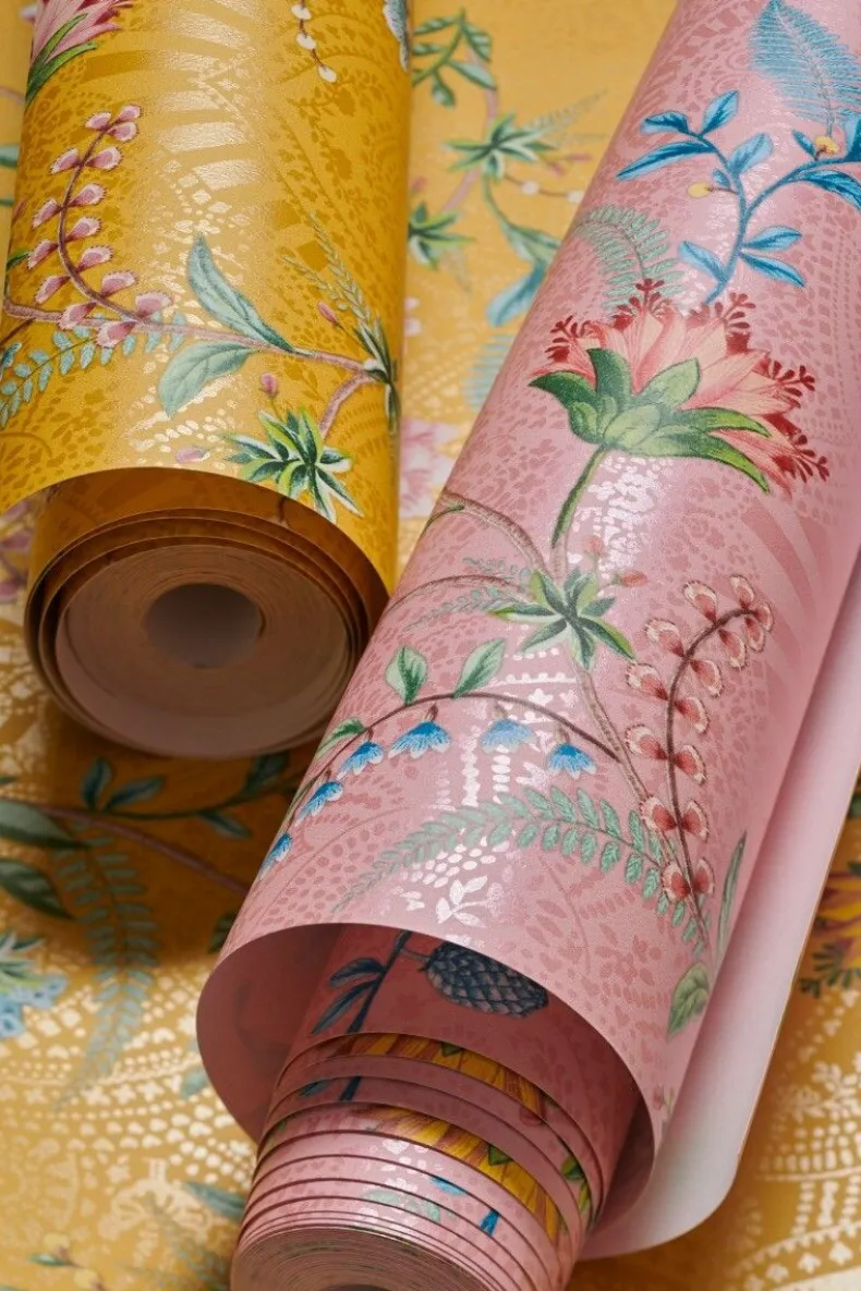 Pip Studio La Majorelle Vliesbehang