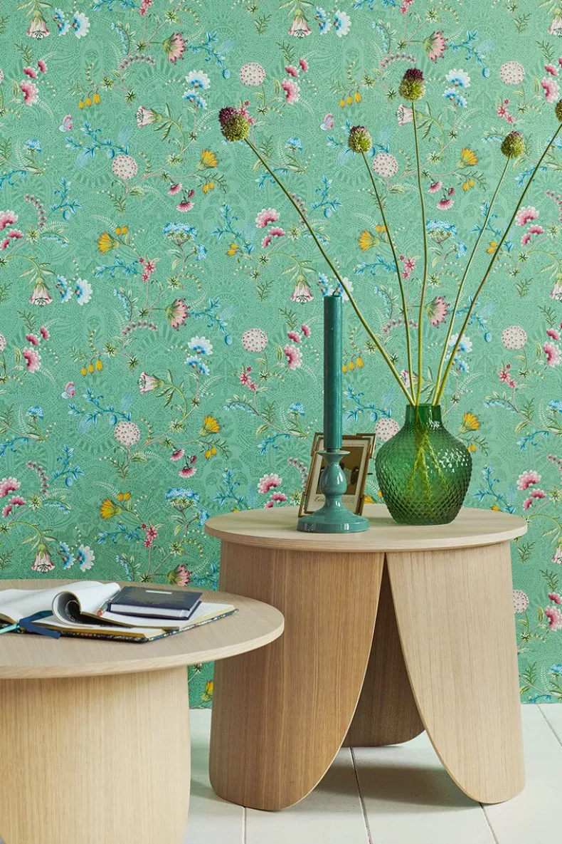 Pip Studio La Majorelle Vliesbehang