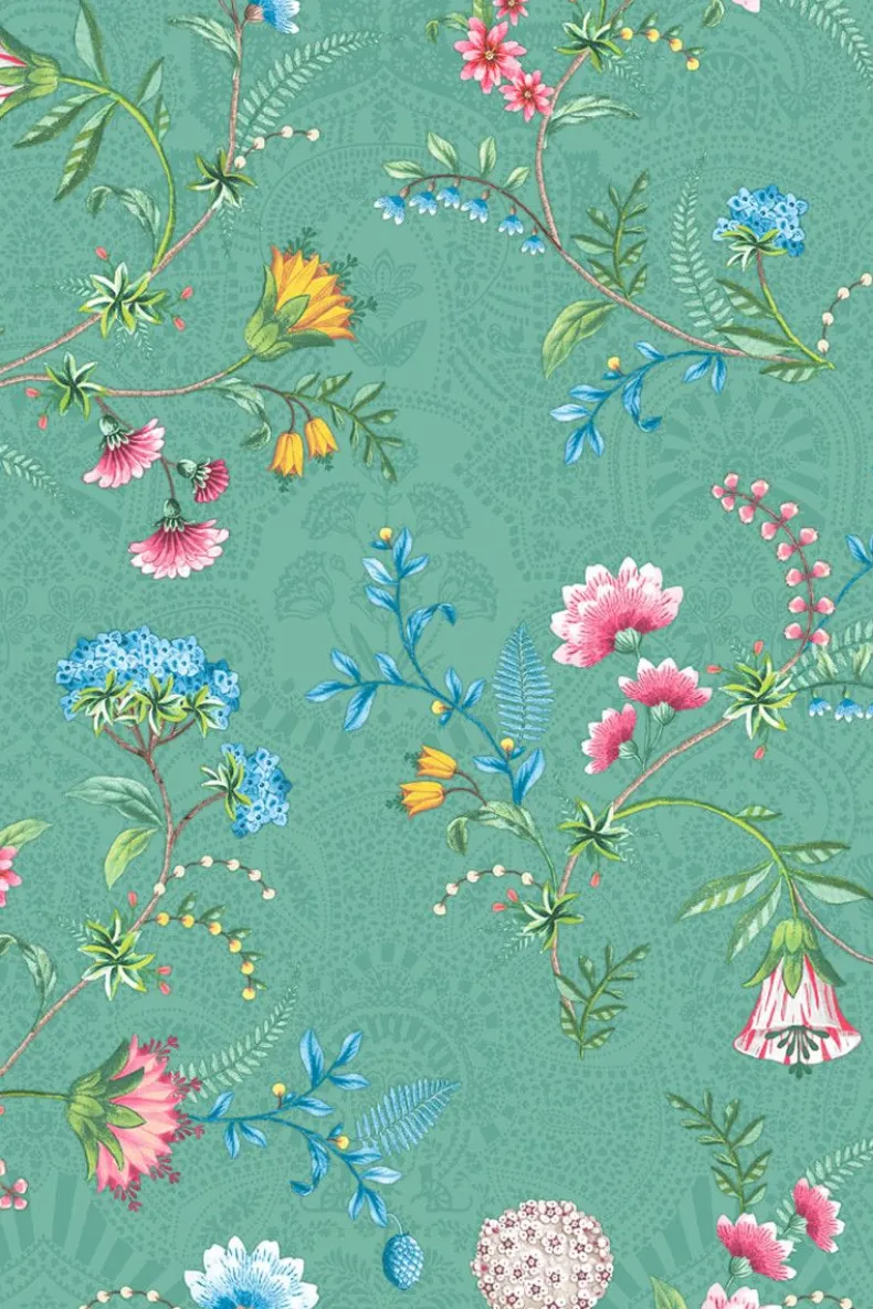 Pip Studio La Majorelle Vliesbehang