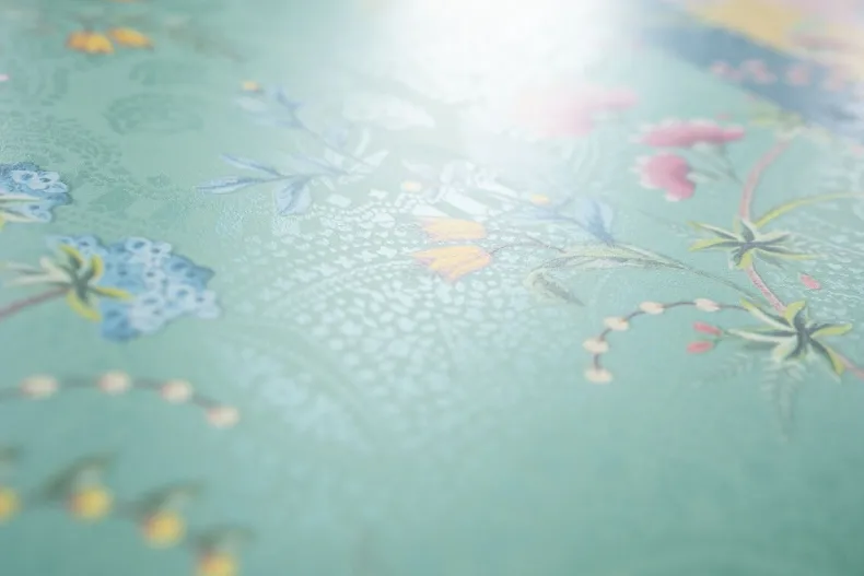 Pip Studio La Majorelle Vliesbehang