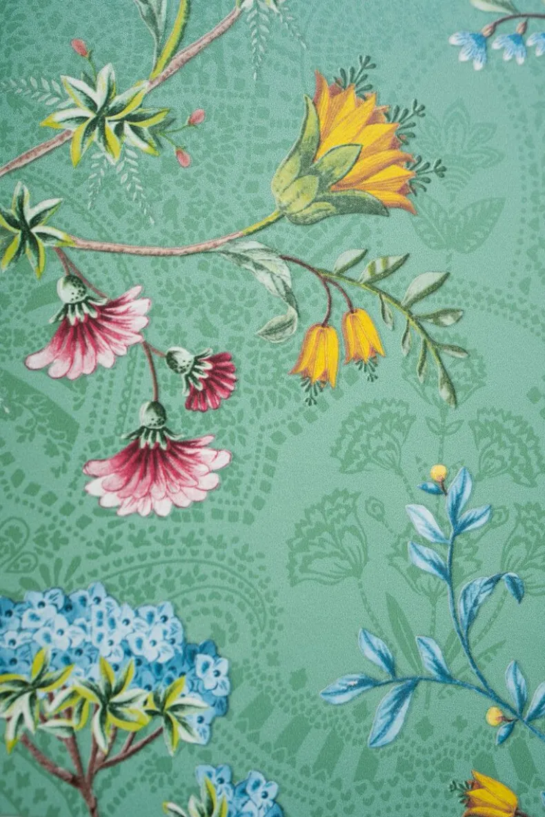 Pip Studio La Majorelle Vliesbehang