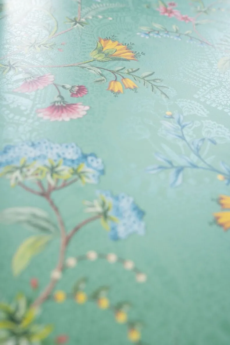 Pip Studio La Majorelle Vliesbehang