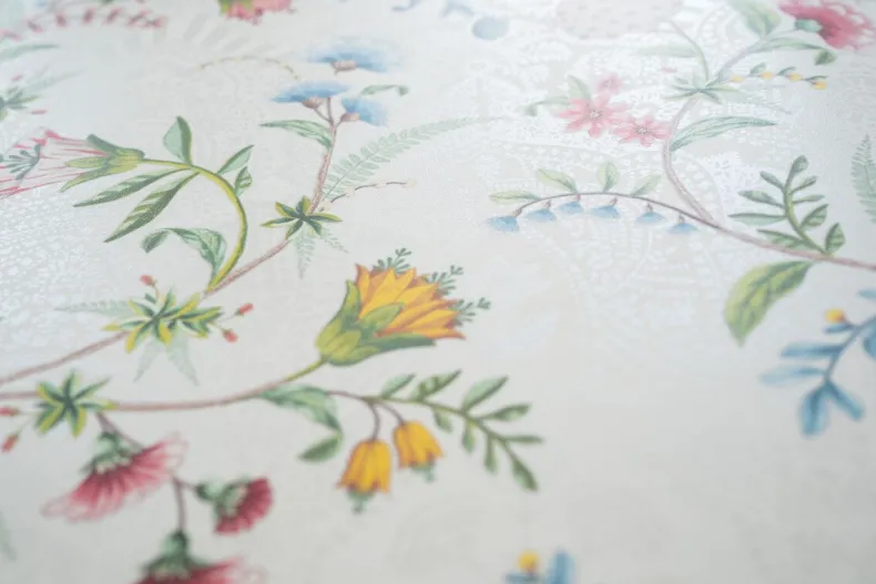 Pip Studio La Majorelle Vliesbehang