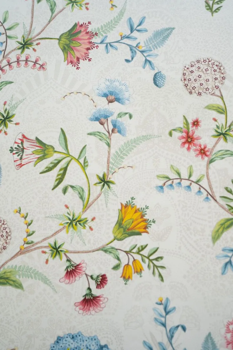 Pip Studio La Majorelle Vliesbehang