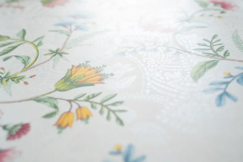 Pip Studio La Majorelle Vliesbehang