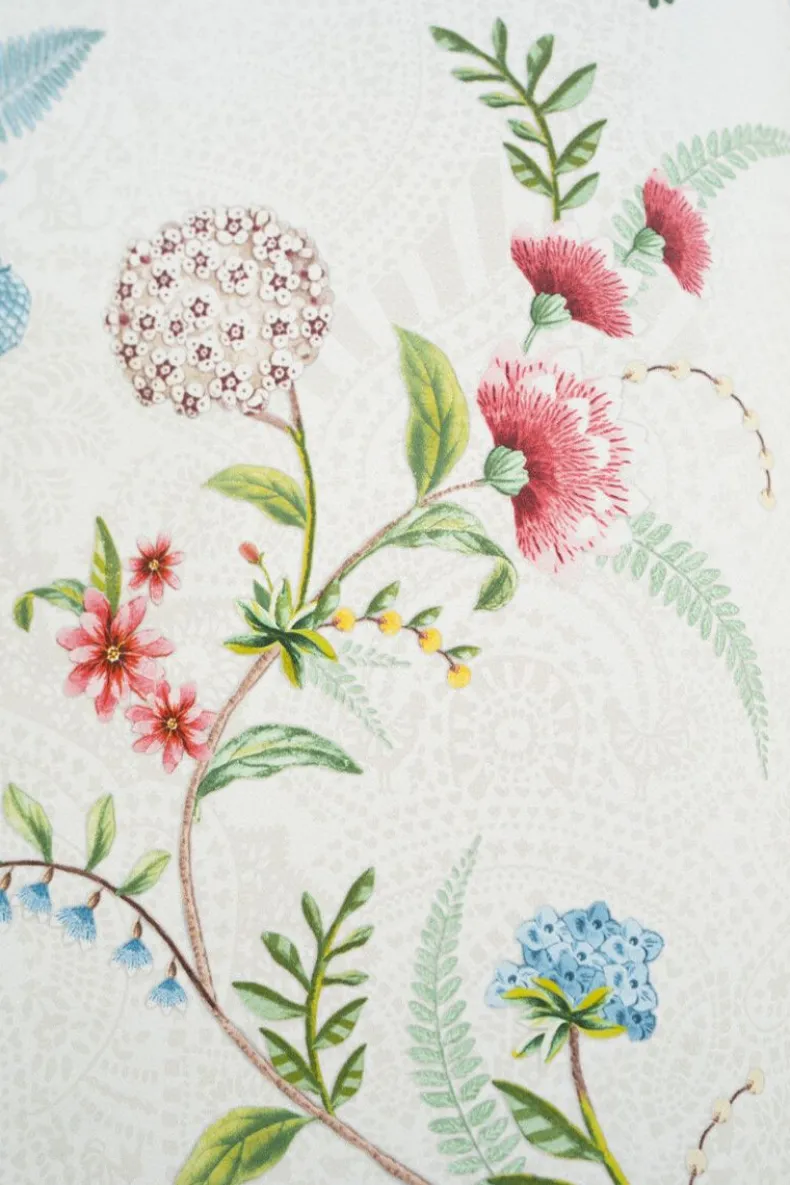 Pip Studio La Majorelle Vliesbehang