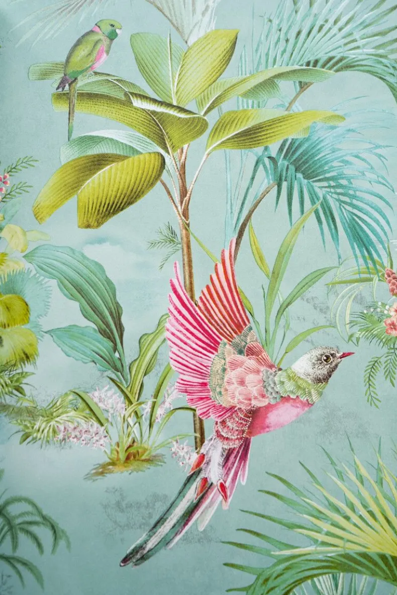 Pip Studio Palm Scene Vliesbehang