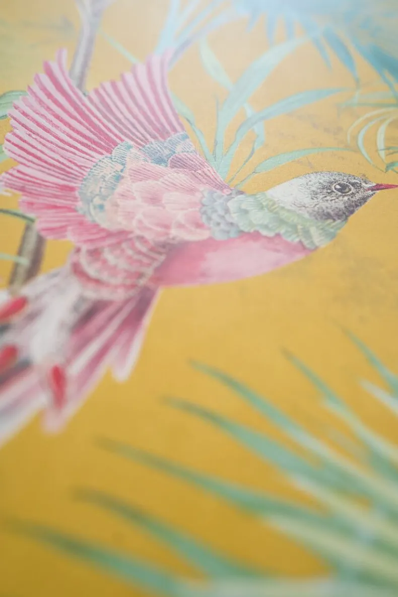 Pip Studio Palm Scene Vliesbehang