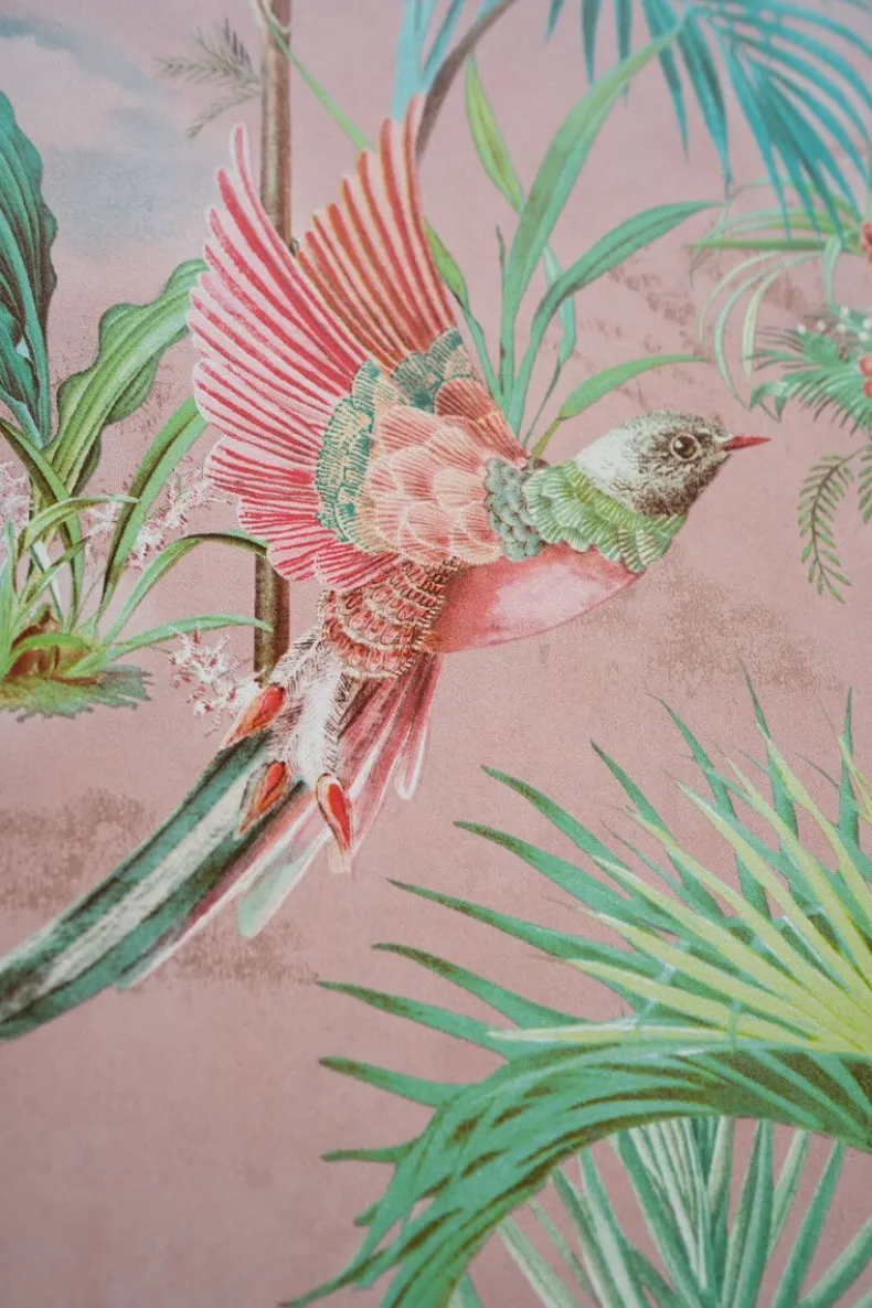 Pip Studio Palm Scene Vliesbehang
