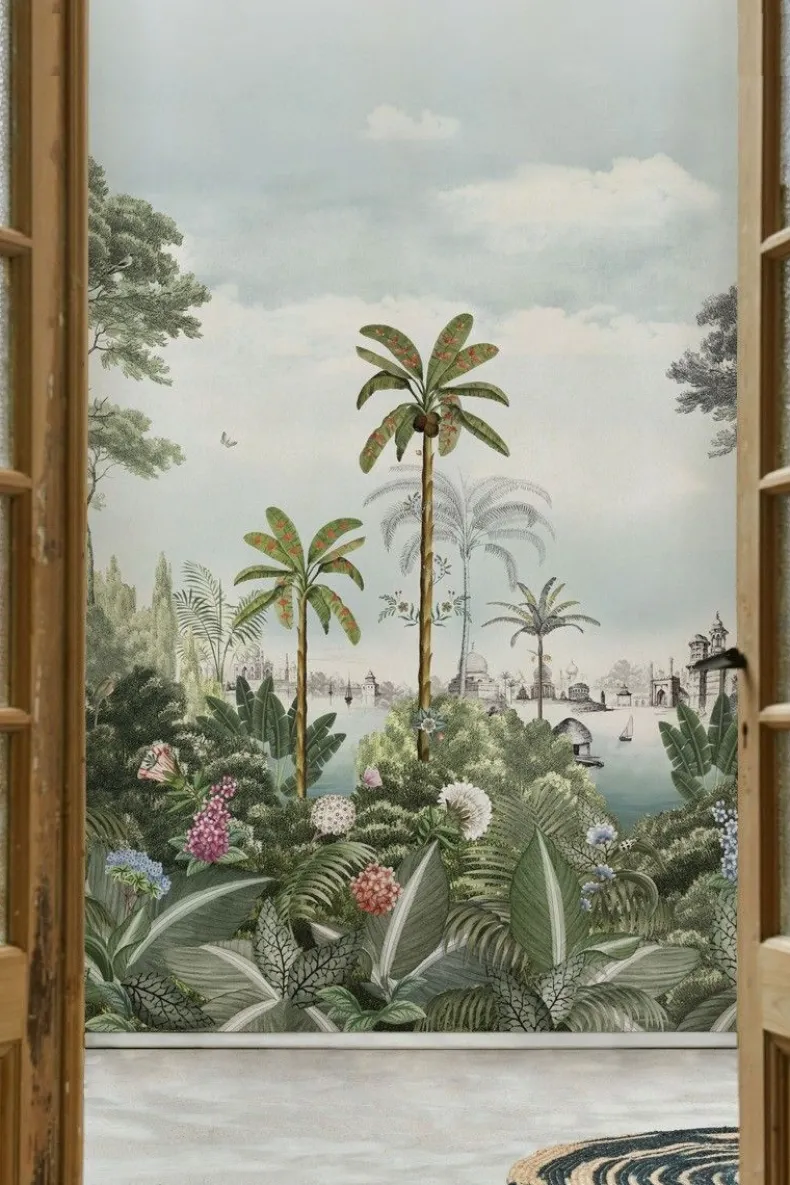 Pip Studio Pip Jardin Wallpower