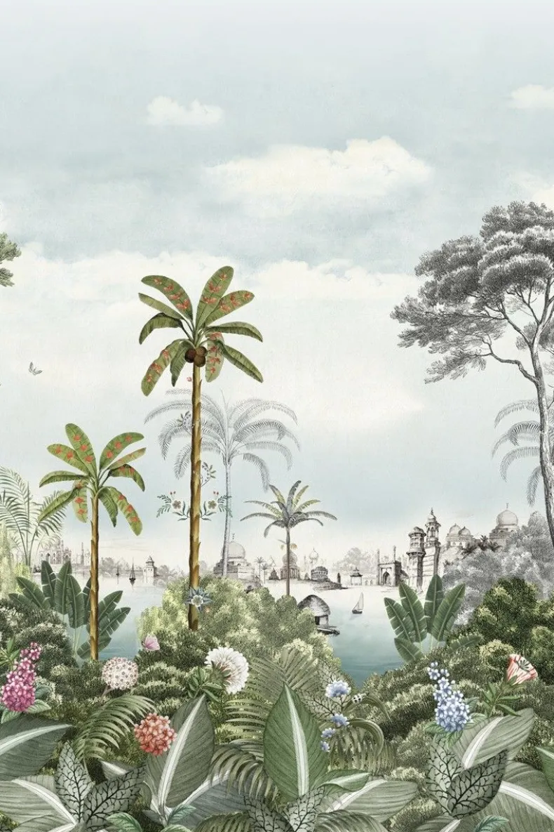 Pip Studio Pip Jardin Wallpower