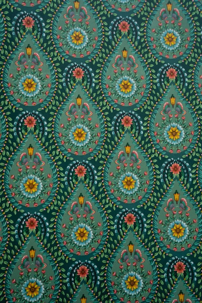 Pip Studio Raindrops Vliesbehang