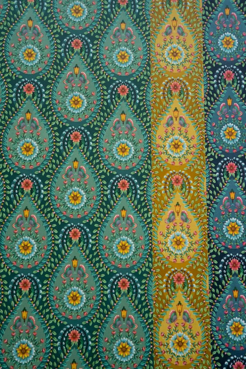 Pip Studio Raindrops Vliesbehang